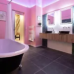 Apartment Spacious In The Heart Of Carcassonne
