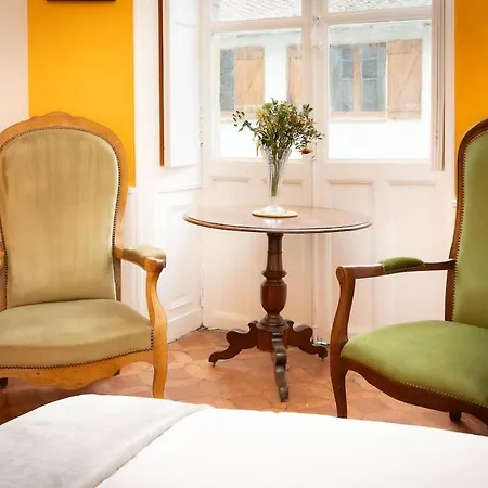 Apartamento Spacious In The Heart Of