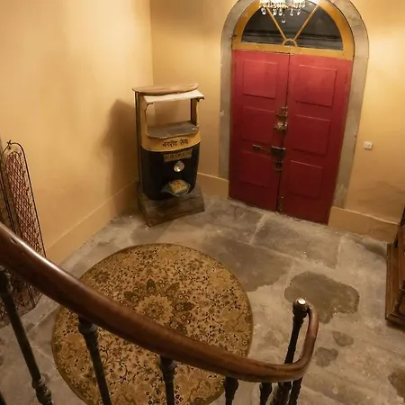 Spacious In The Heart Of