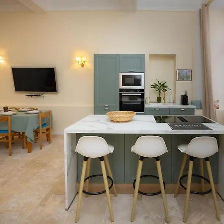 Spacious In The Heart Of