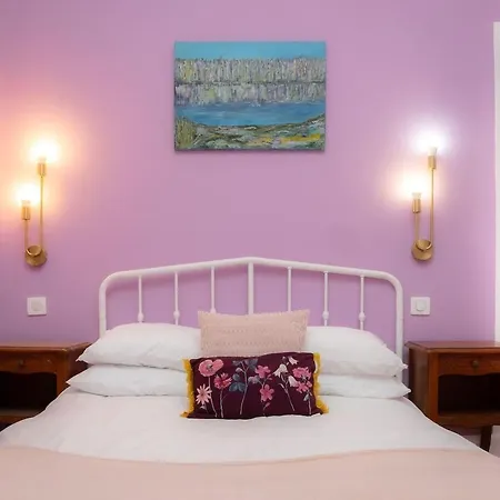 Apartment Spacious In The Heart Of Carcassonne