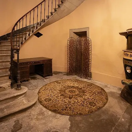 Spacious In The Heart Of Apartment Carcassonne