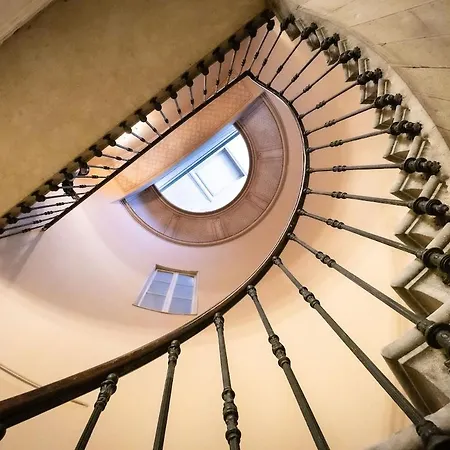 Spacious In The Heart Of Apartment Carcassonne