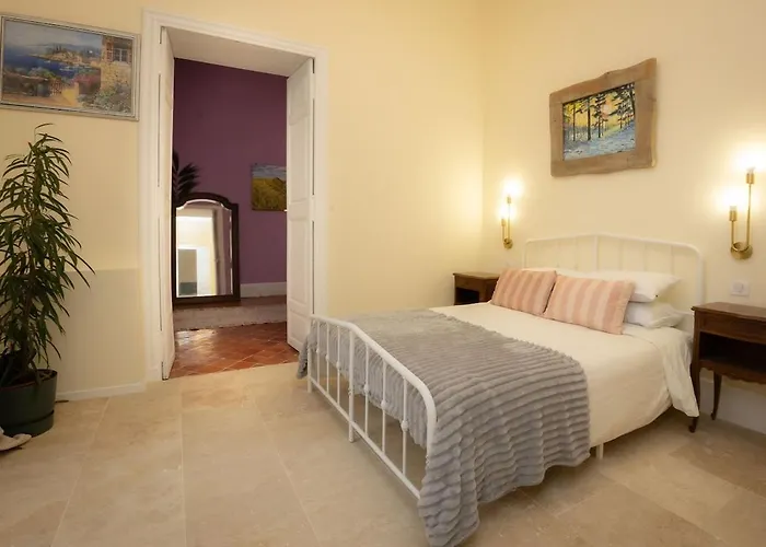 Spacious In The Heart Of Apartamento *
