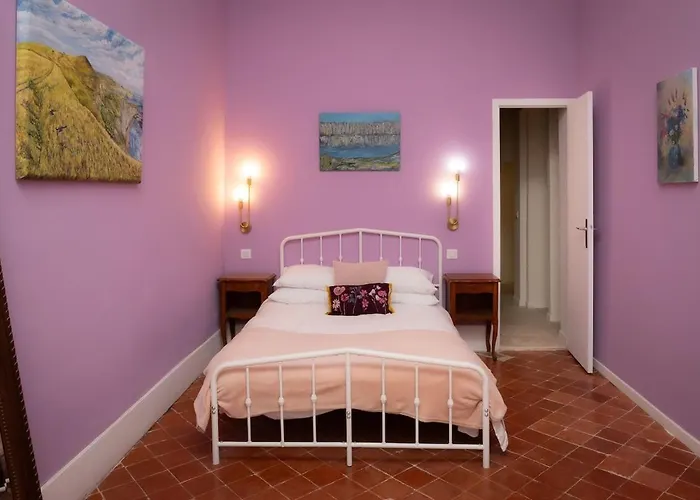 Spacious In The Heart Of Apartamento *
