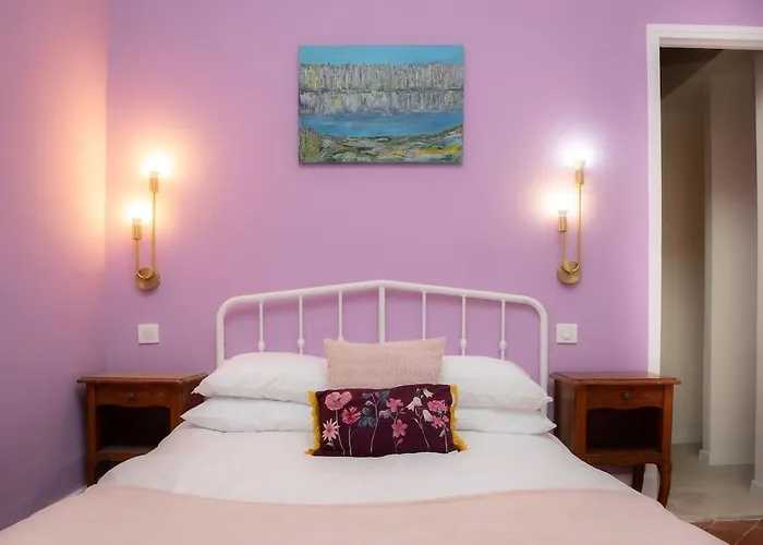 Apartamento Spacious In The Heart Of Carcassonne