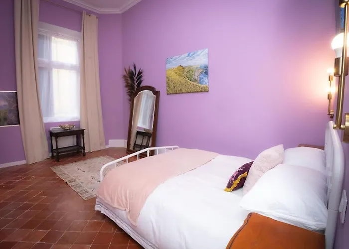 Apartamento Spacious In The Heart Of Carcassonne