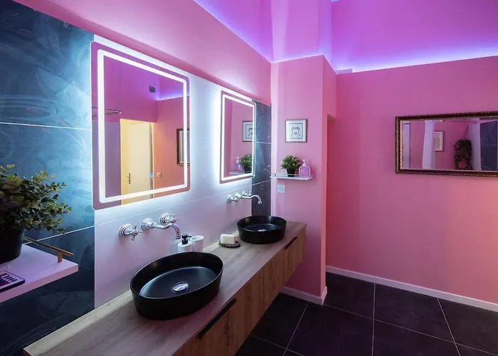 Apartamento Spacious In The Heart Of Carcassonne