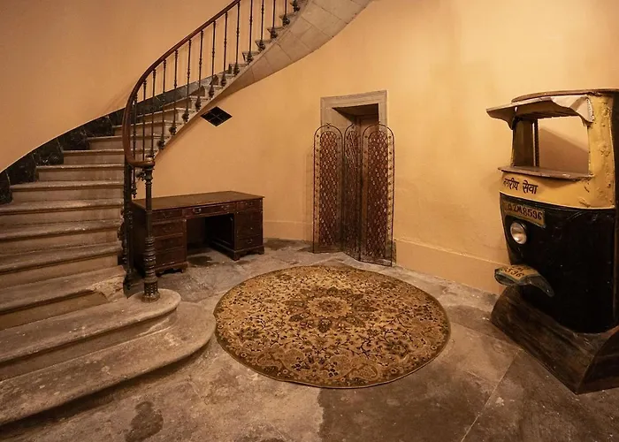 Spacious In The Heart Of Apartamento Carcassonne